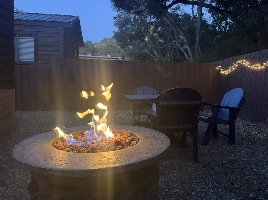 Avila Pismo Rv Resort & Campground
