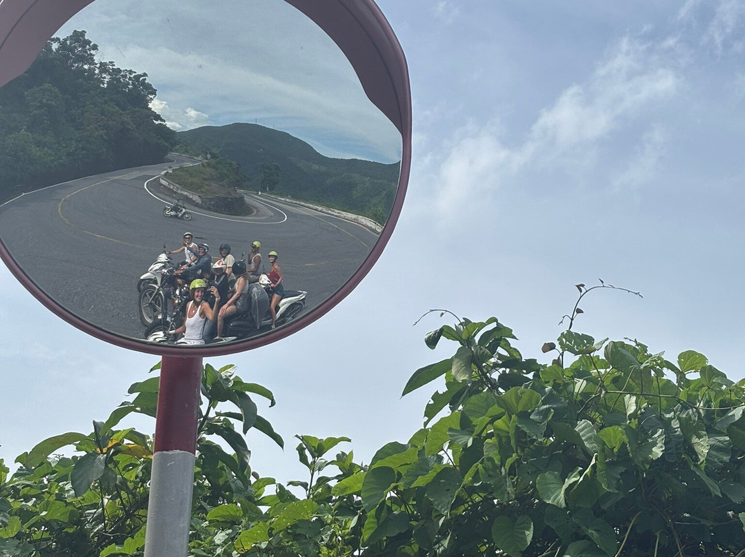 Lee Easyraiders-Huong Thuy必去景点