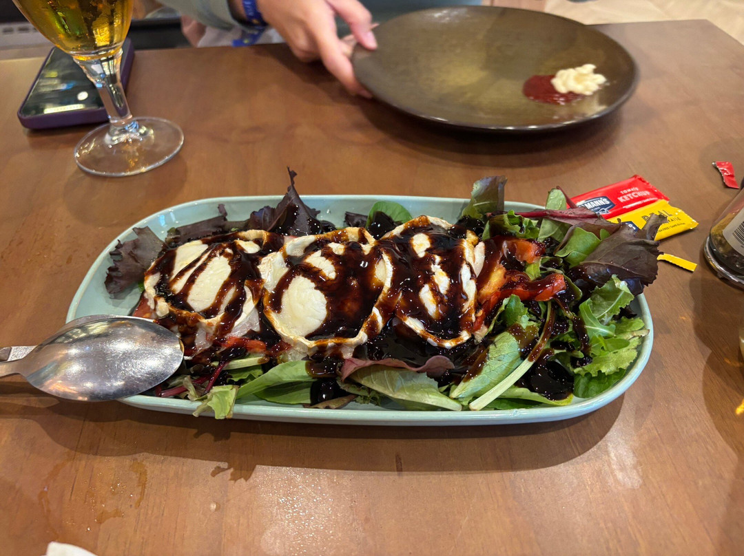 Pecar Food&drink