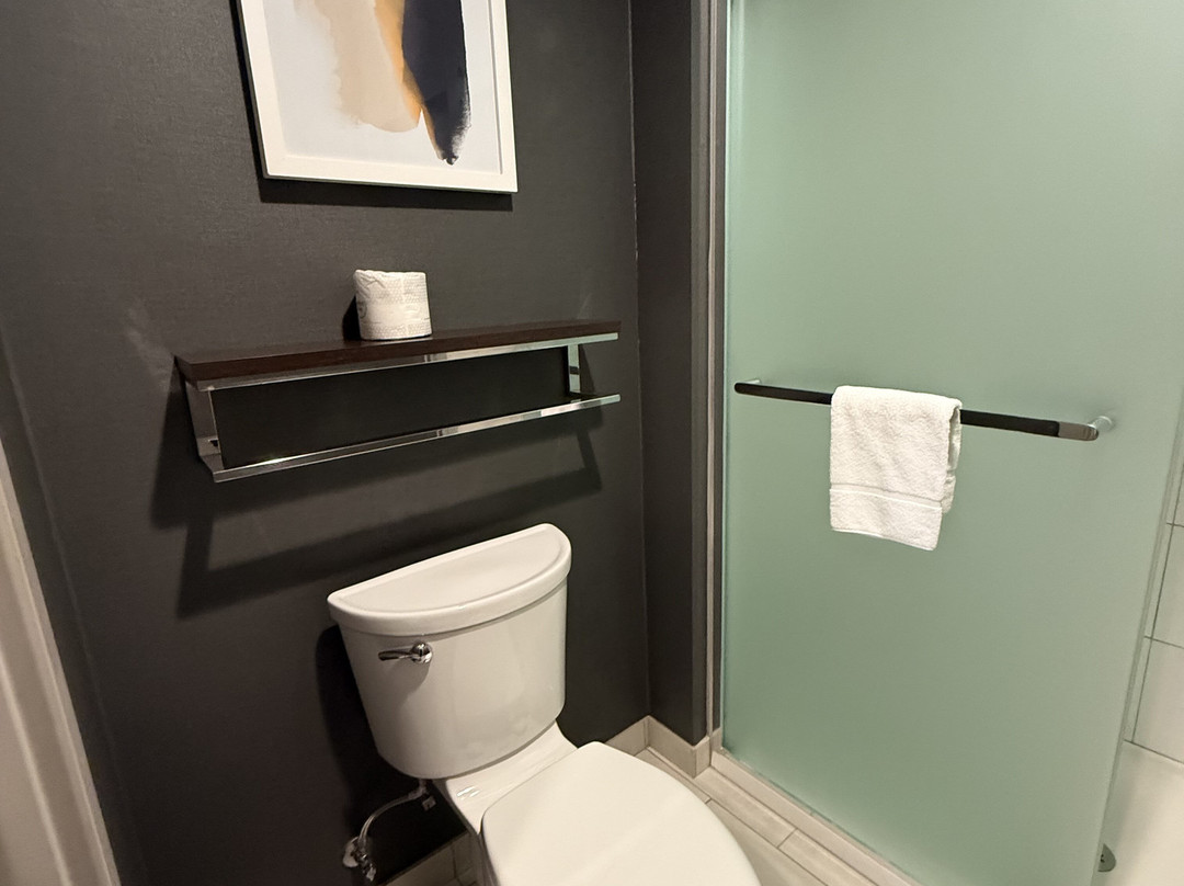 Homewood Suites by Hilton Belmont主图