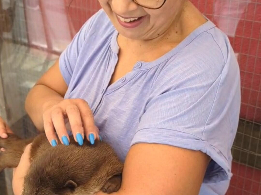 Animal EDventure Park & Safari-博因顿海滩必去景点