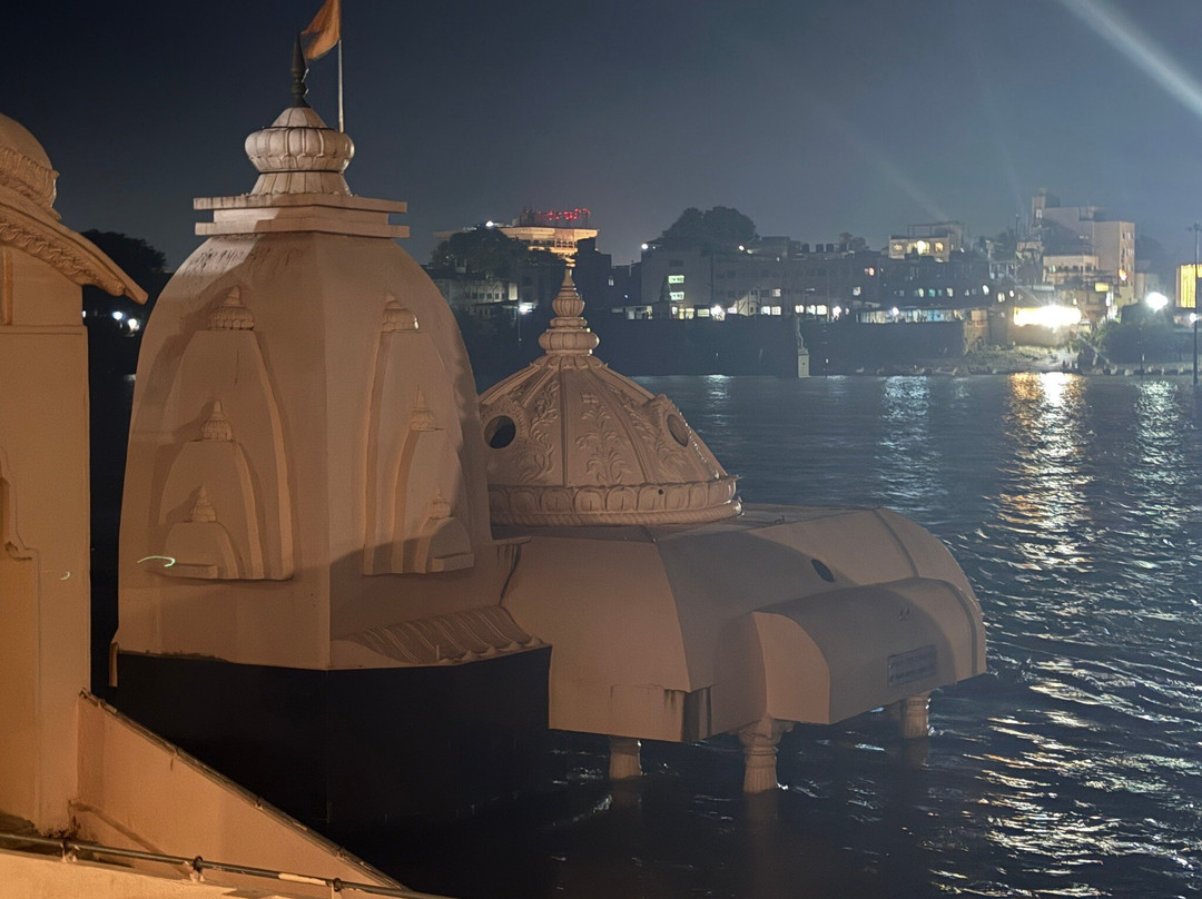Shri Vitthal Rukmini Mandir-Pandharpur必去景点