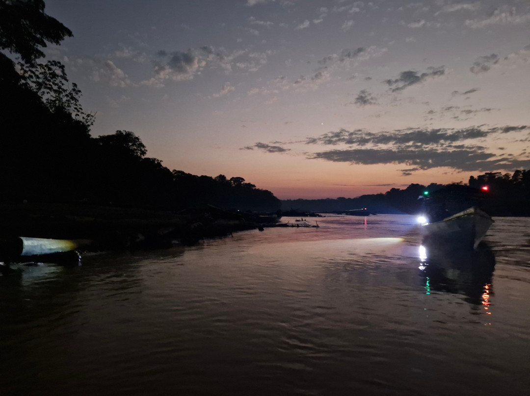 Finca Sachavacayoc lodge主图