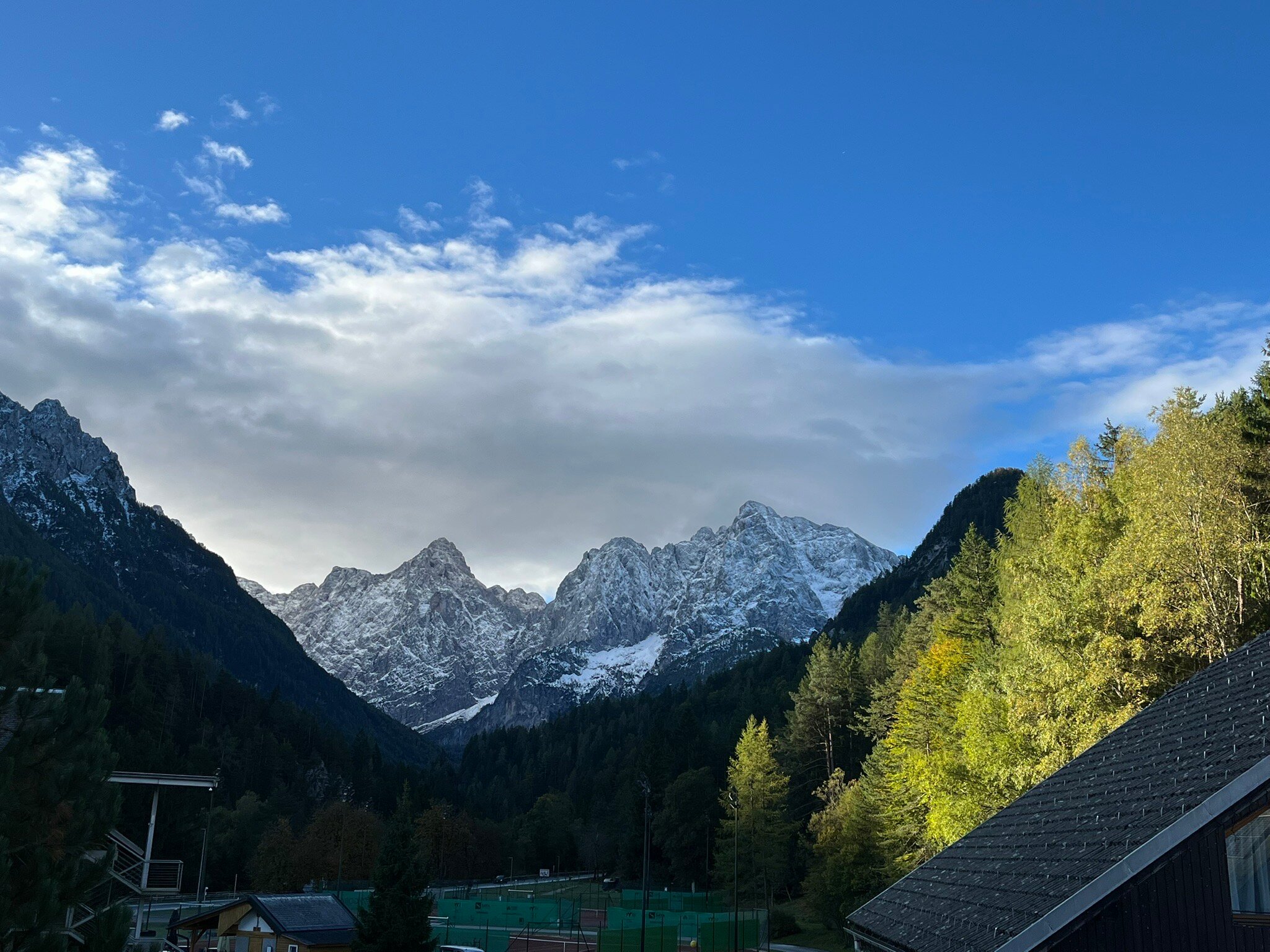 Garni Hotel Miklic-官方