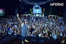 Club Inferno-科尼亚必去景点