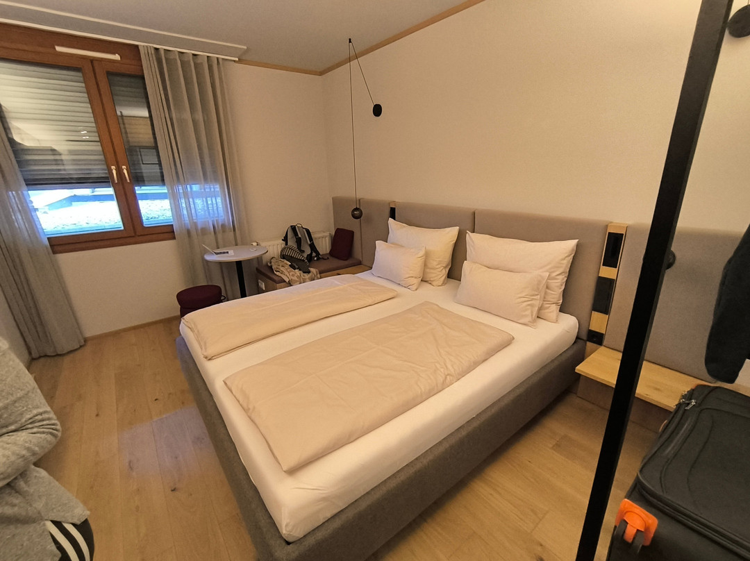 Heilthermen Resort Bad Waltersdorf主图