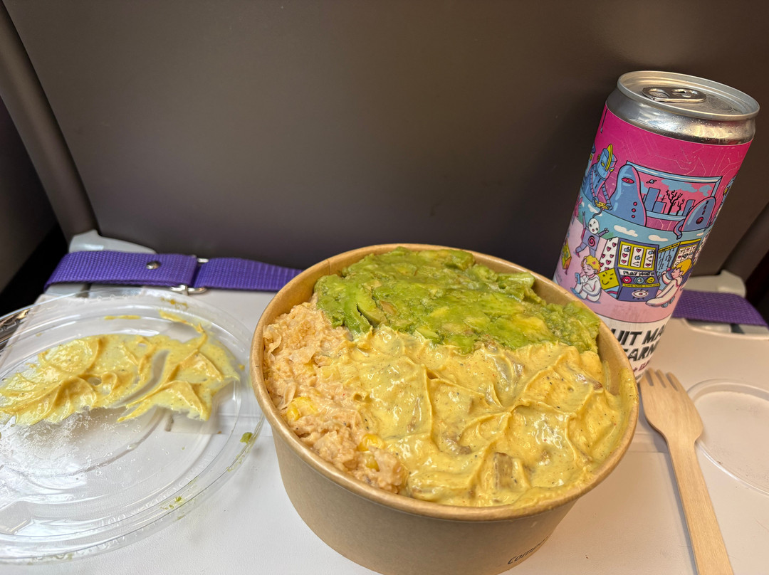 TGG Grub Club