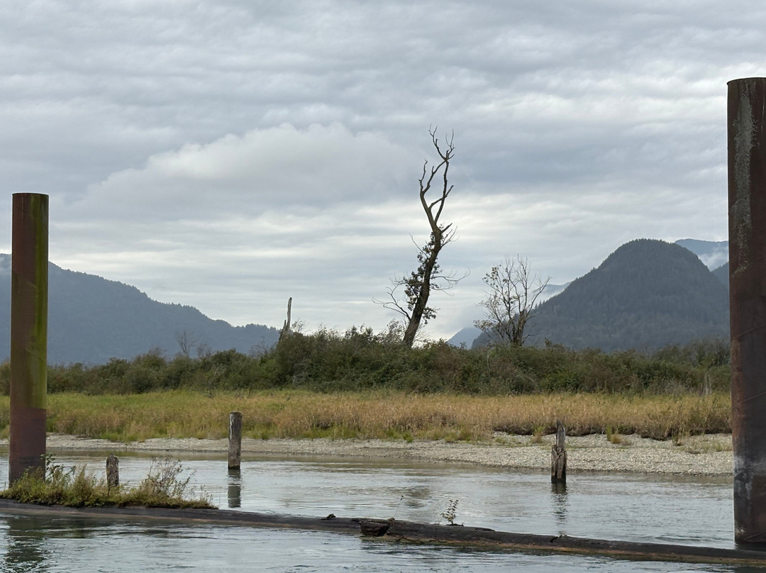 Harrison Eco Tours-哈里逊温泉必去景点