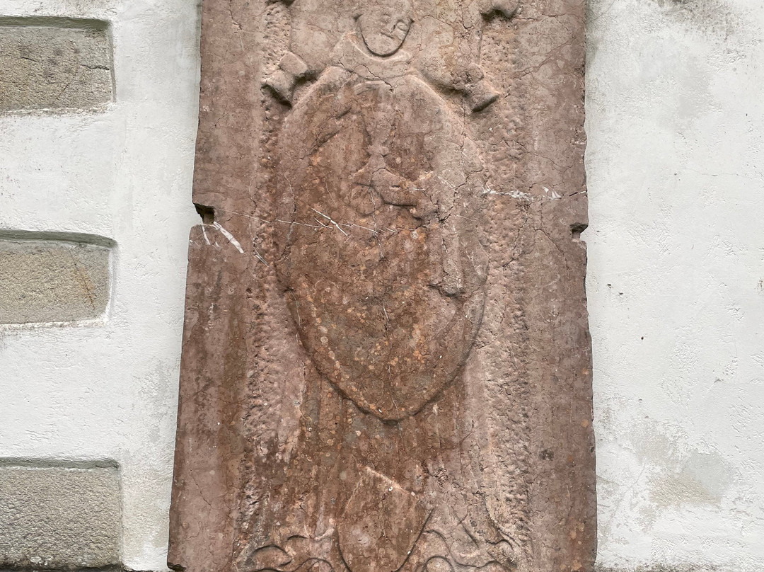 Geiersbergkirche-Deggendorf必去景点