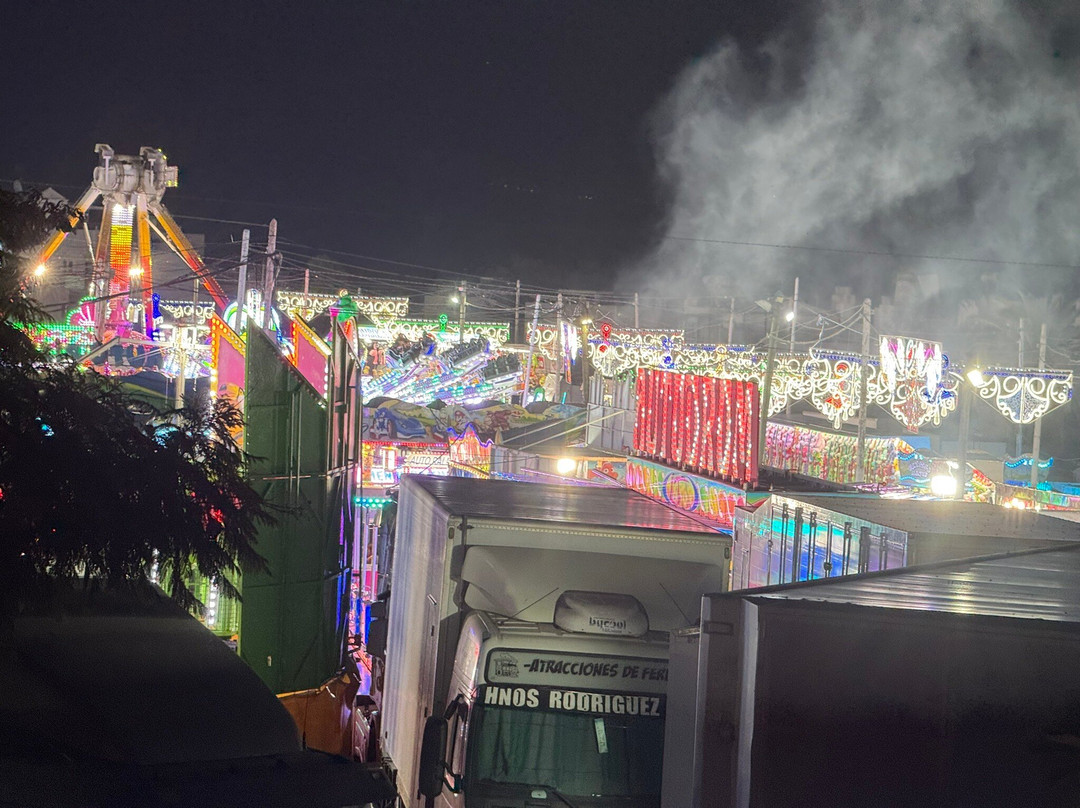 Nerja Taxis-内尔哈必去景点