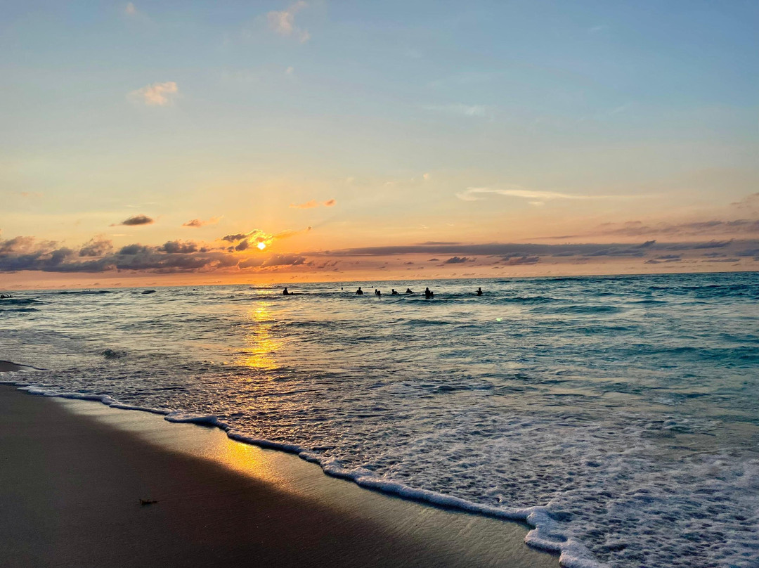 Revolutravel-Boca de Camarioca必去景点