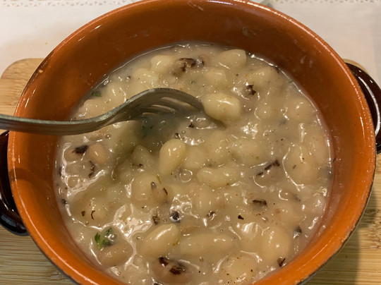 Osteria Santa Franca