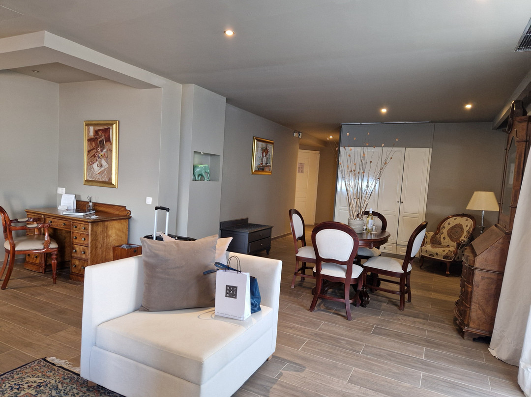 Mon Repos Palace主图