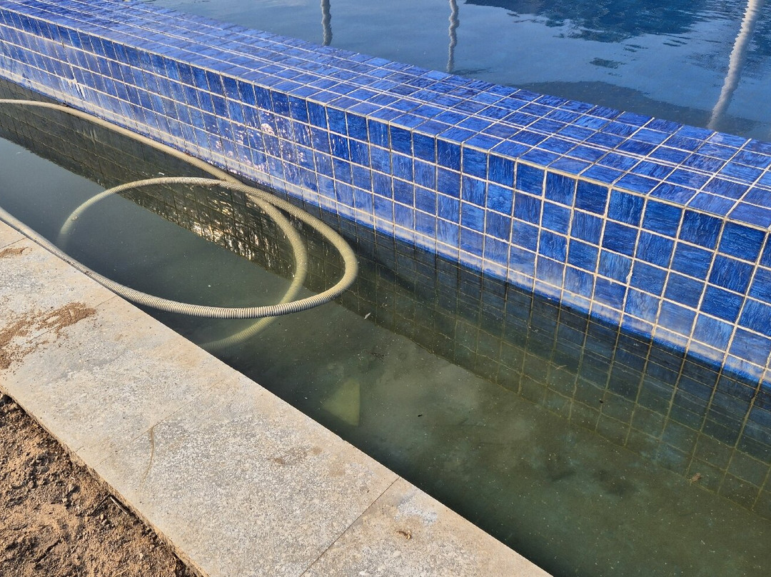 Ekhaya Luxury Resort