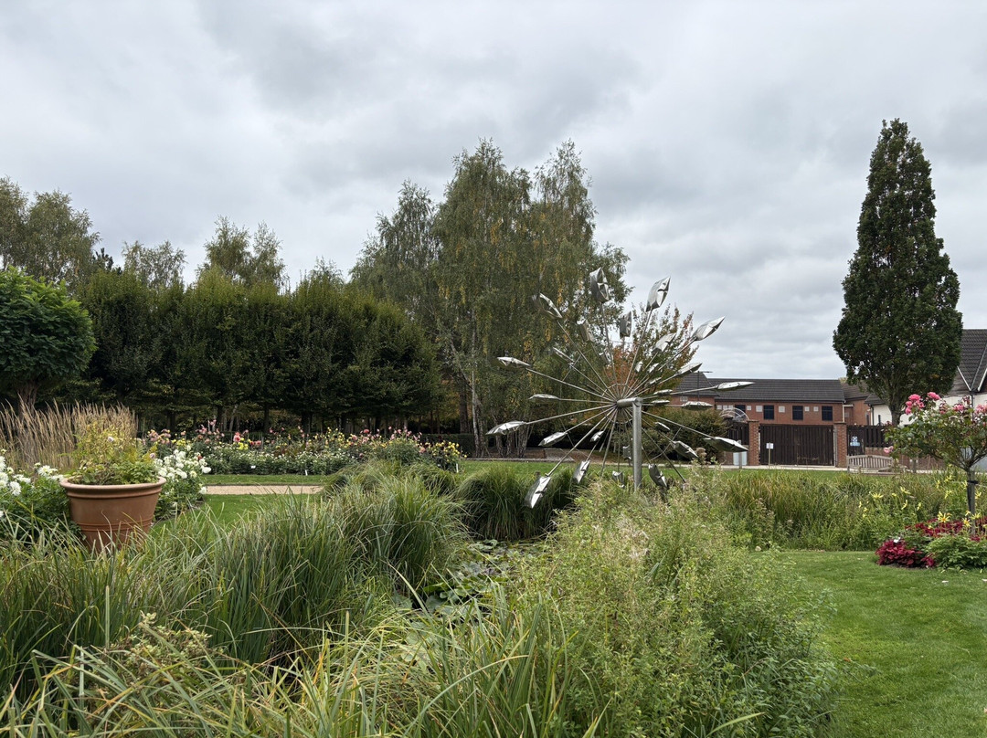 Springfields Designer Outlet & Leisure-Spalding必去景点