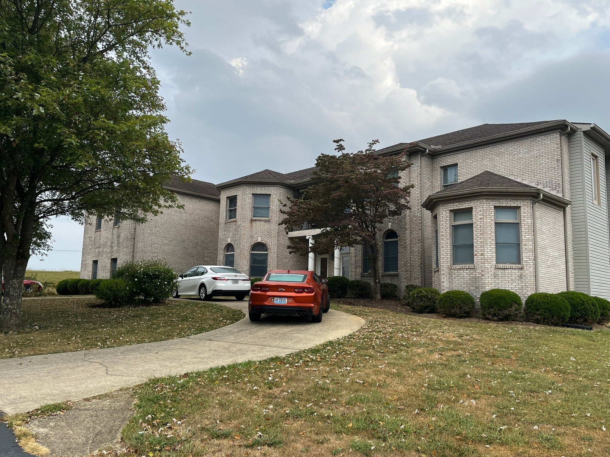 Rabbit Creek Bed and Breakfast-官方