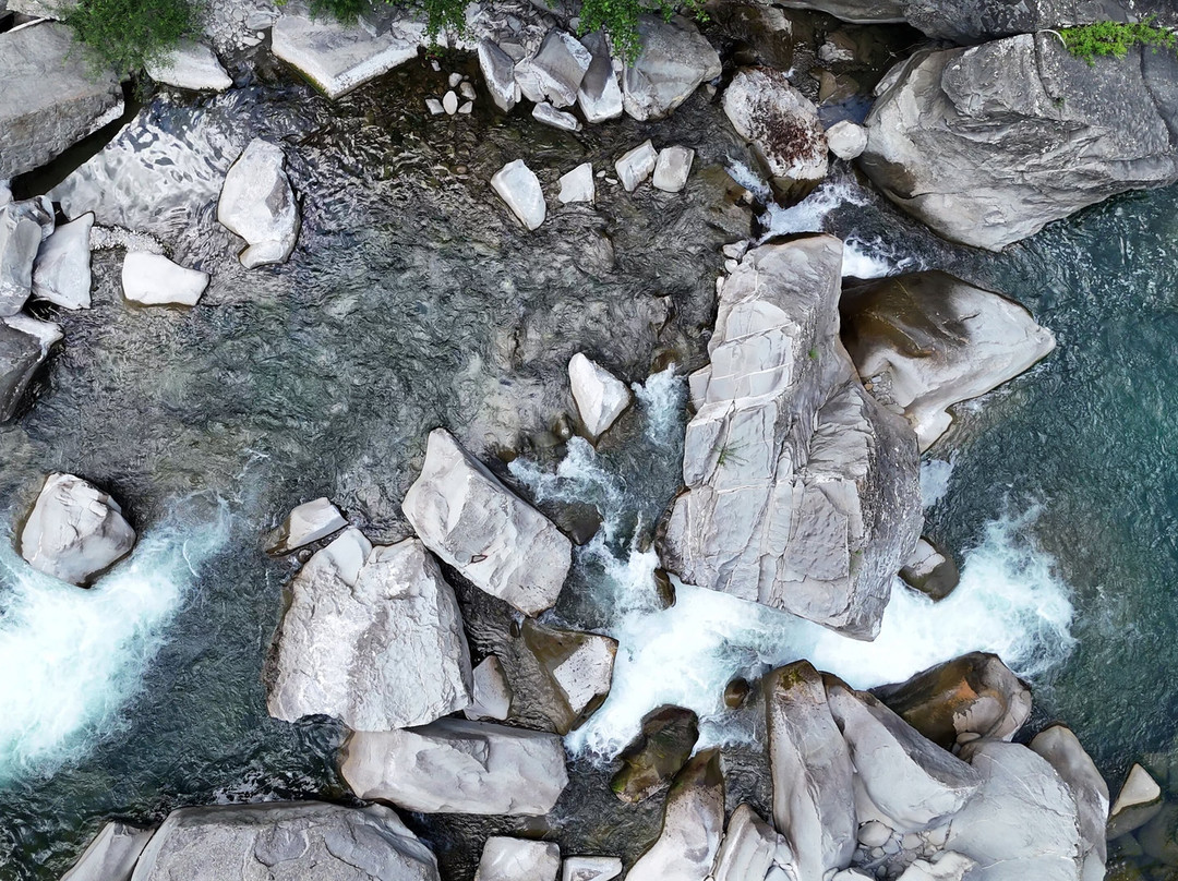 Appennino Fly Fishing-博洛尼亚必去景点