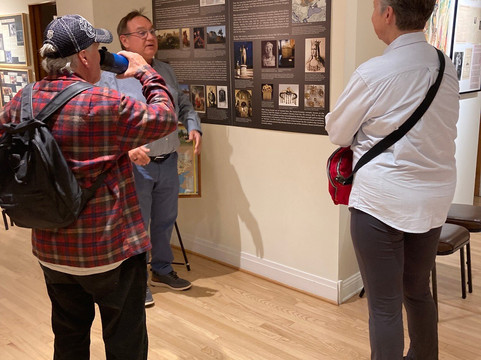 乌克兰国家博物馆-芝加哥必去景点