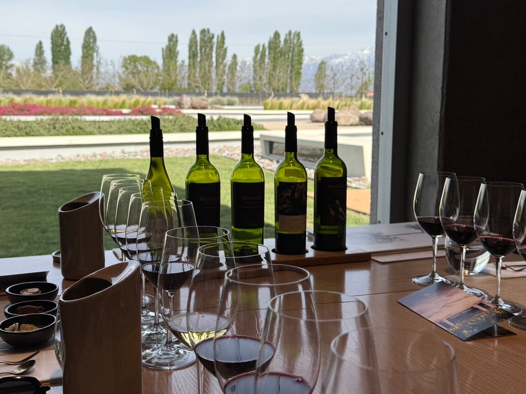 Vina Cobos-路冉得库约必去景点