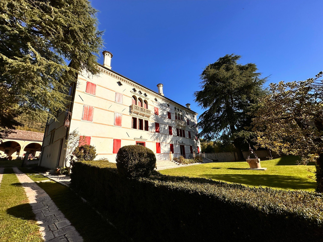Villa Premoli主图