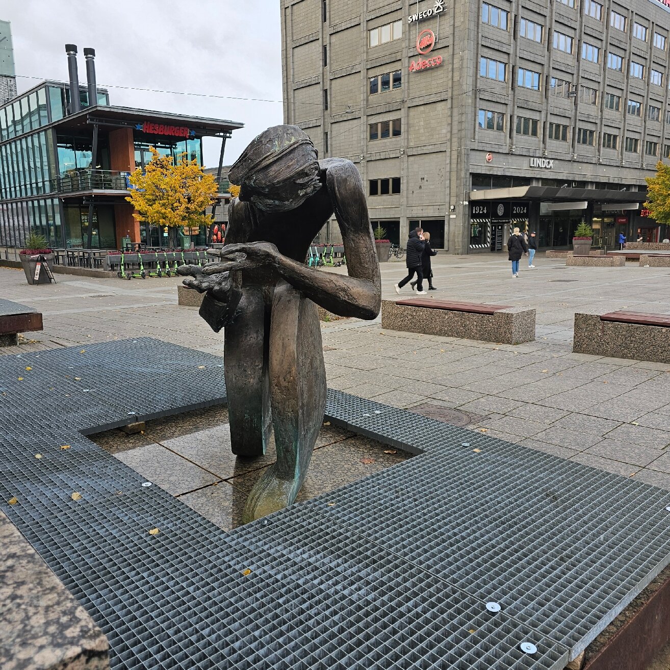 Omena Hotel Vaasa Espen-官方
