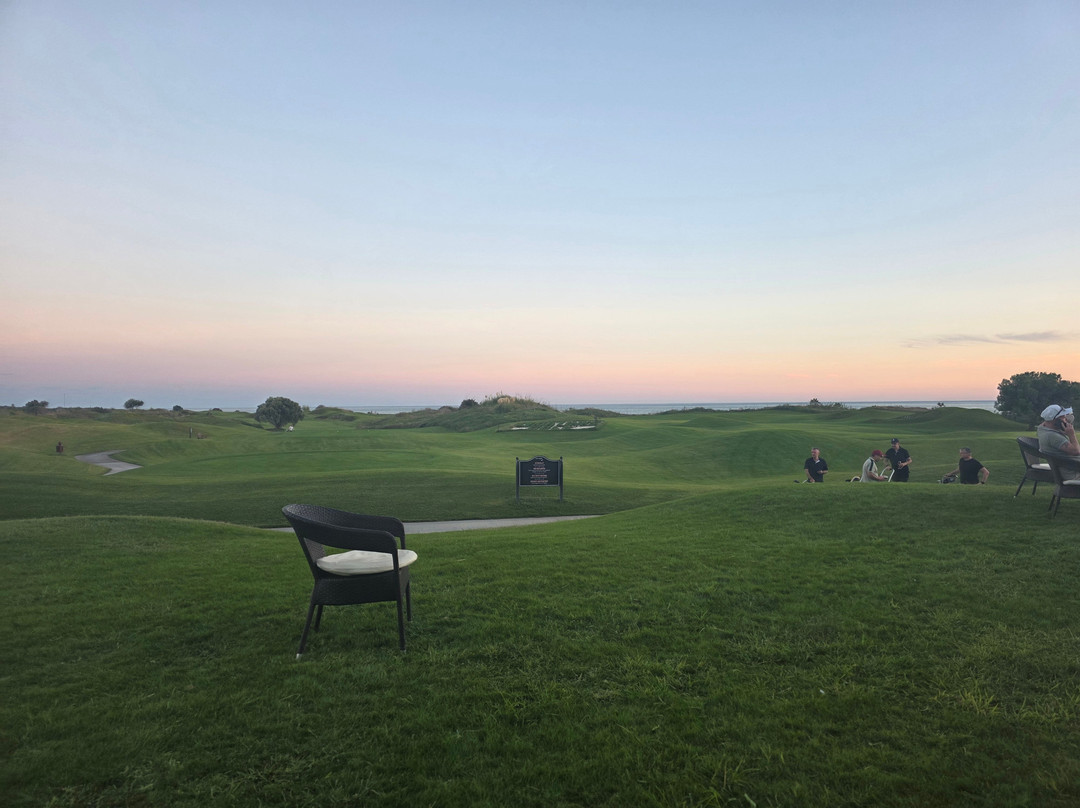 Lykia Links Golf-安塔利亚必去景点