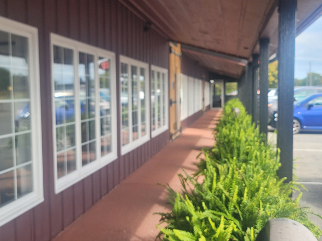 Between the Lines Winery-滨湖尼亚加拉必去景点