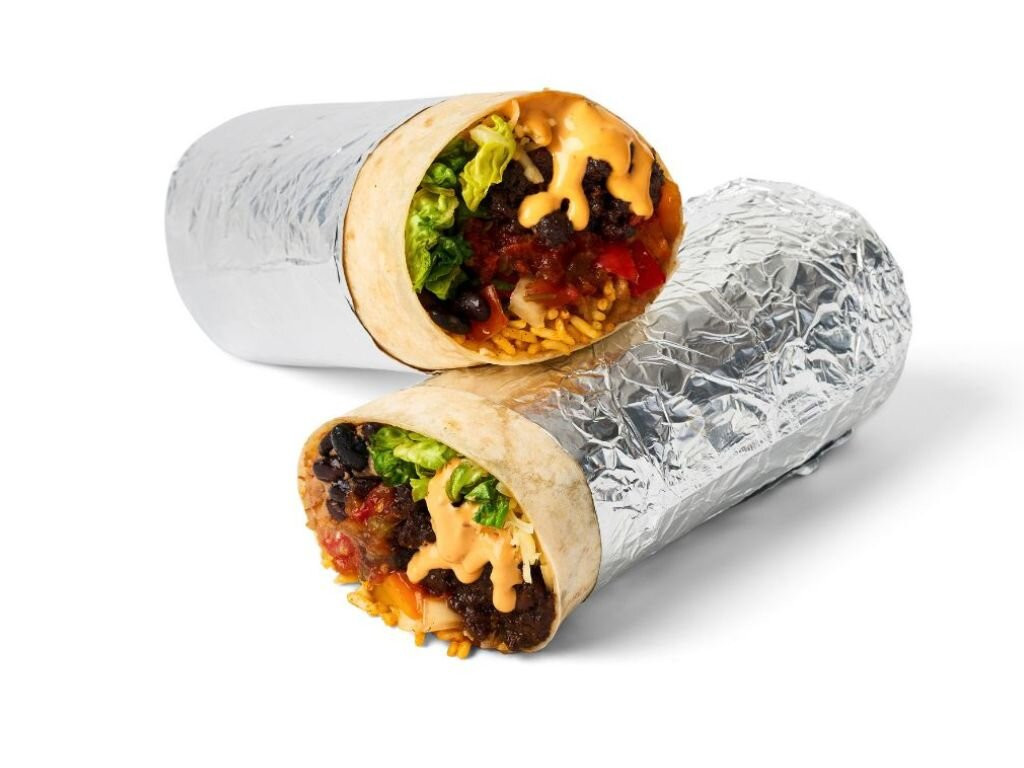 Plan Burrito Norwich