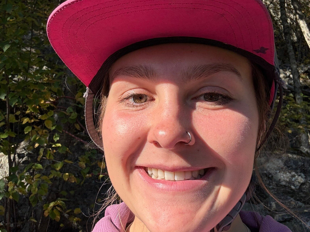 Alaska Mountain Guides Adventures & Chilkat Guides-史凯威必去景点