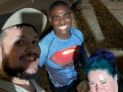 Special Memories Tours & Transfers-内格里尔必去景点