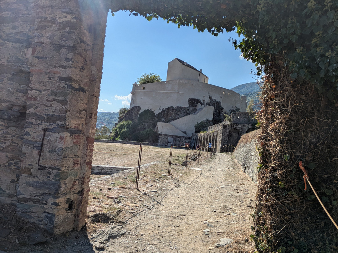 Musee de la Corse-Corte必去景点