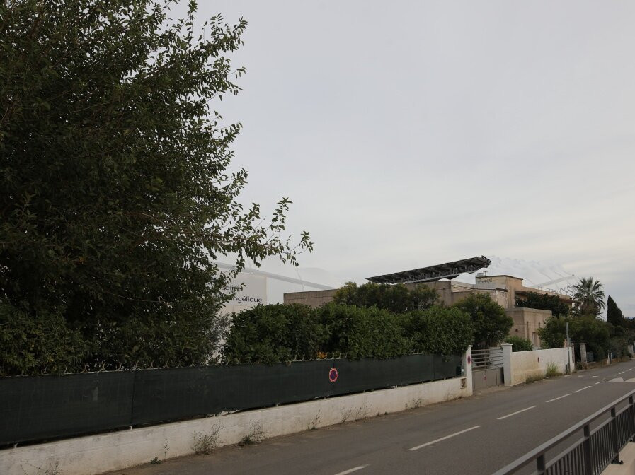 Assemblée de Dieu de Bastia
