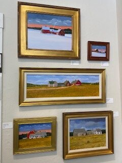 The Woodstock Gallery-伍德斯托克必去景点