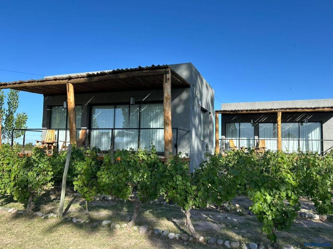 La Vinita Wine Lodge