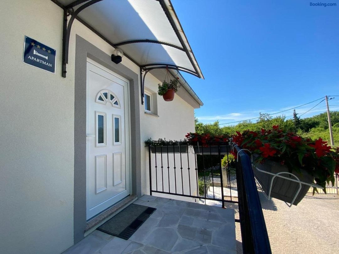 Apartmani Foresta
