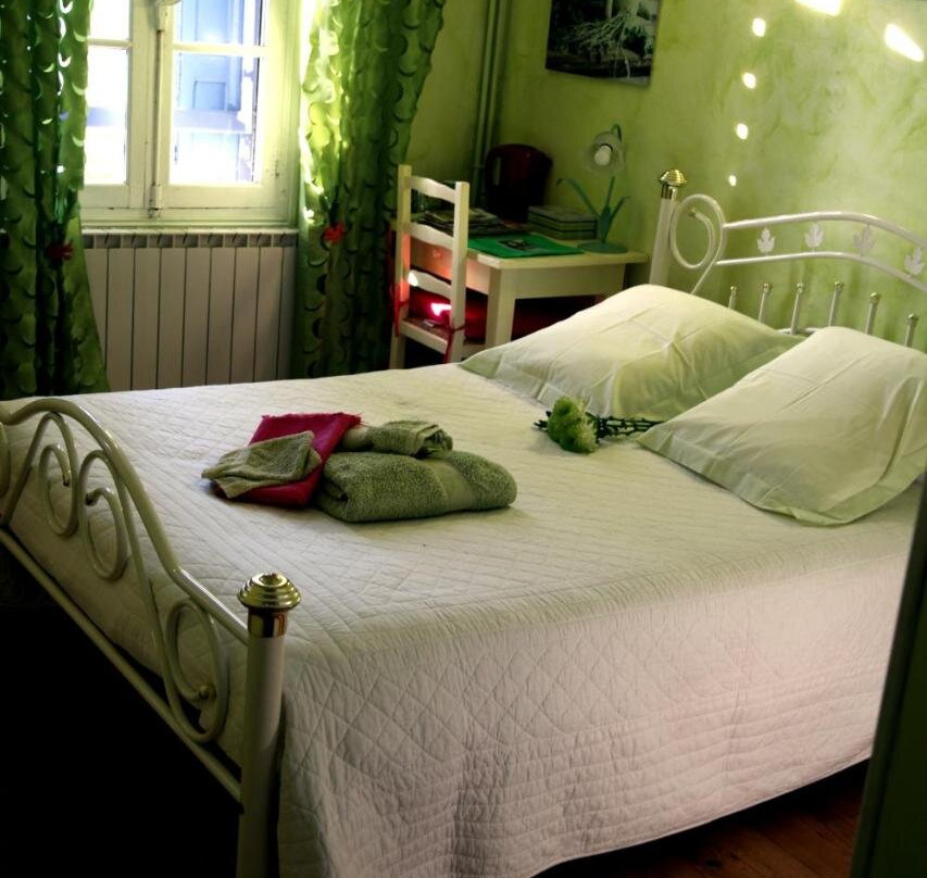 Domaine Du Siestou Wine Resort & Spa