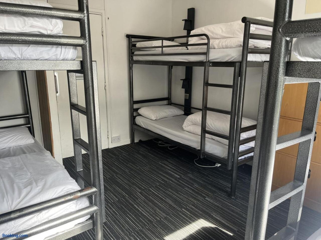 Lulworth Hostel