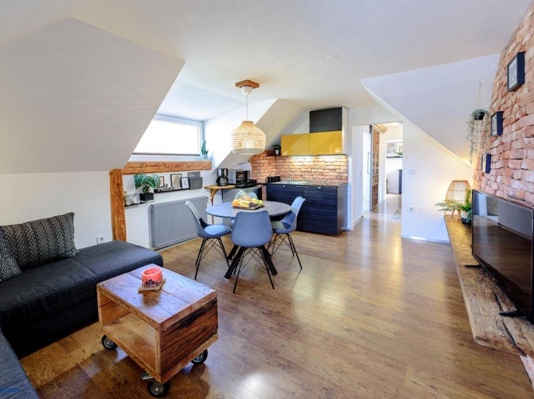 Abc Apartments