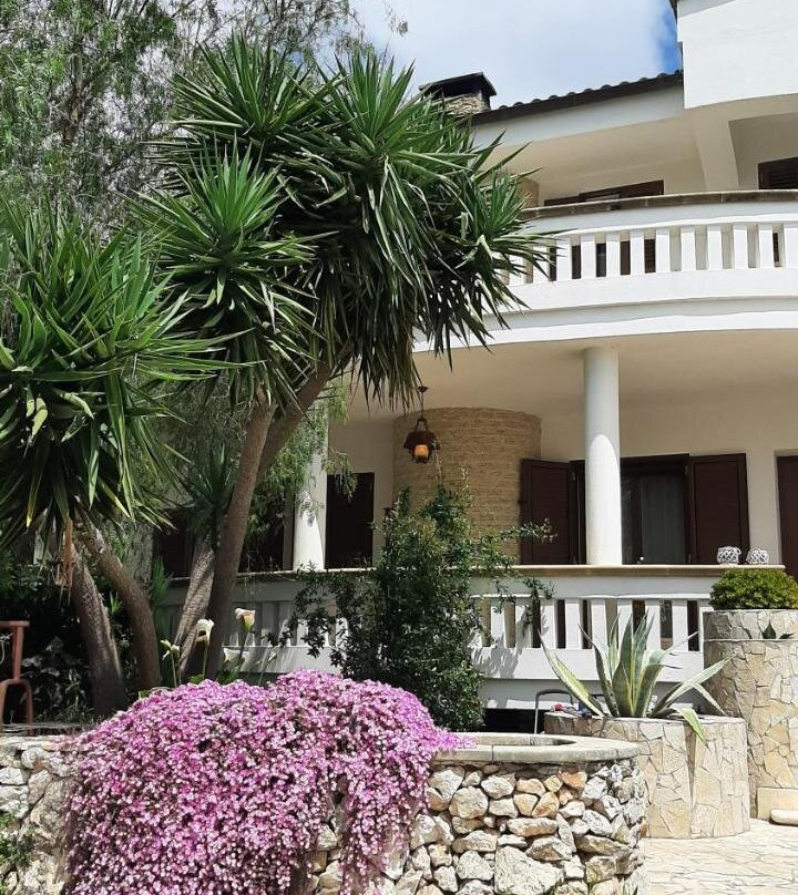 Casa Giulia