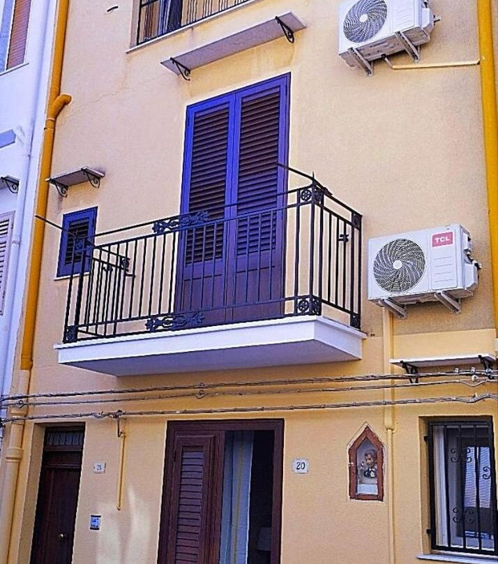 Casa Nene