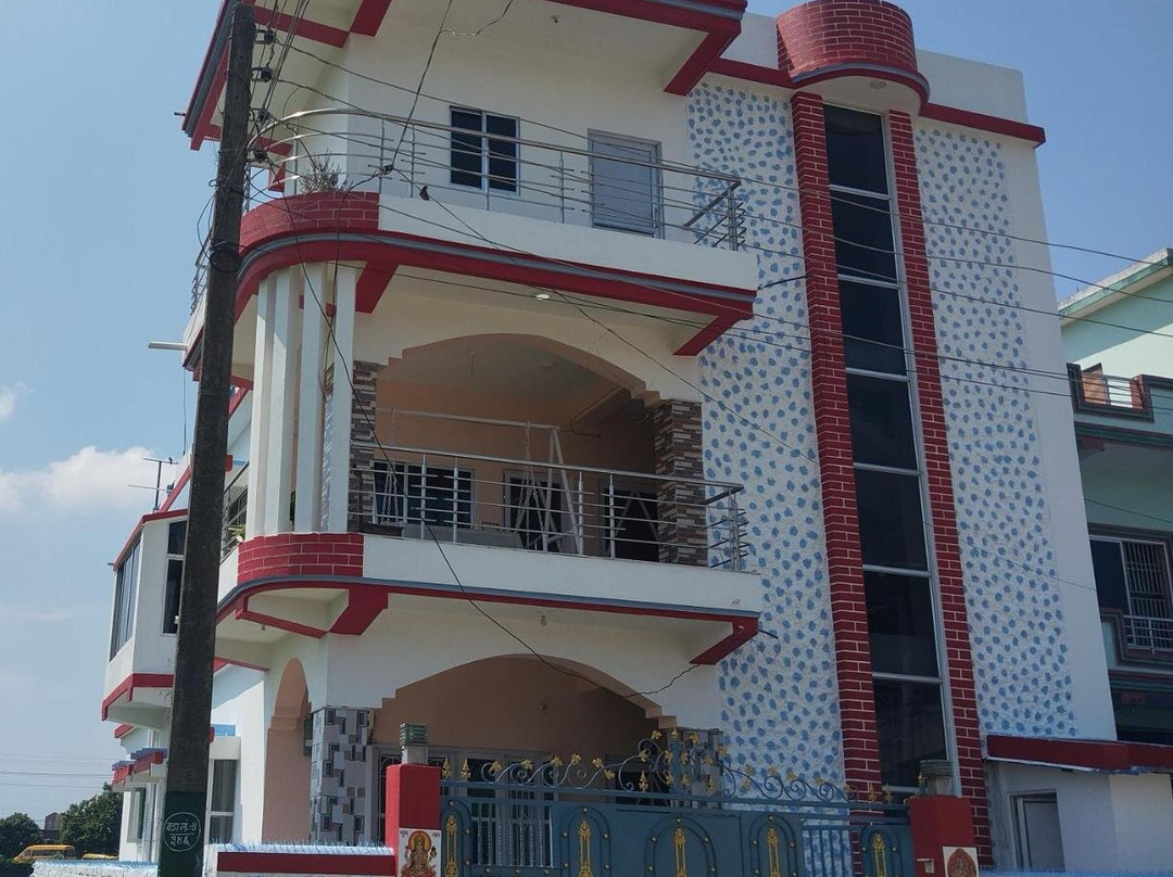 Jayalaxmi Hotel And Lodge