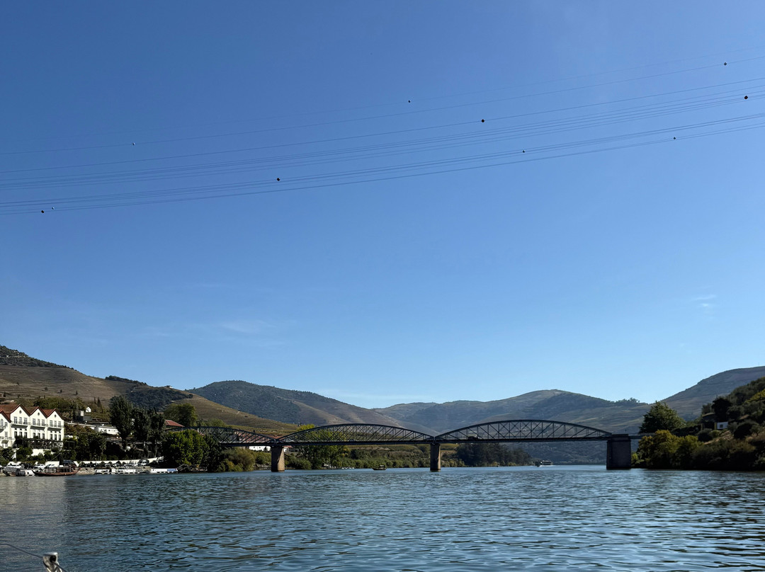 Anima Durius Douro River Cruises-Pinhao必去景点