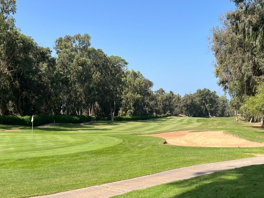 Golf du Soleil-阿加迪尔必去景点