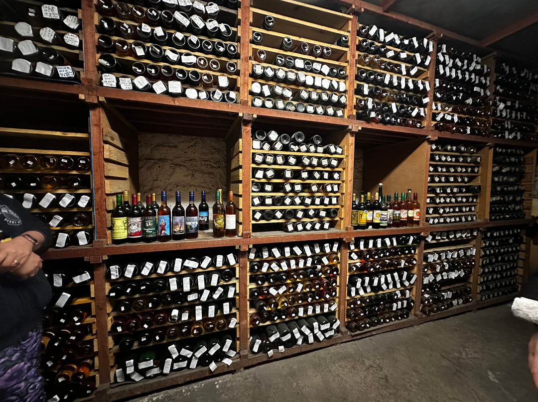Cairn O'mohr Fruit Wines-Errol必去景点