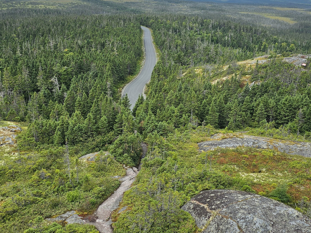 Terra Nova National Park-Glovertown必去景点