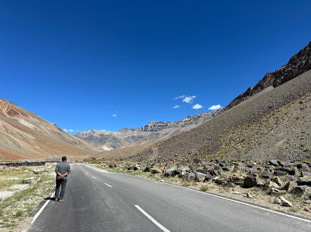 Himalayan Nature Escapes-默纳利必去景点