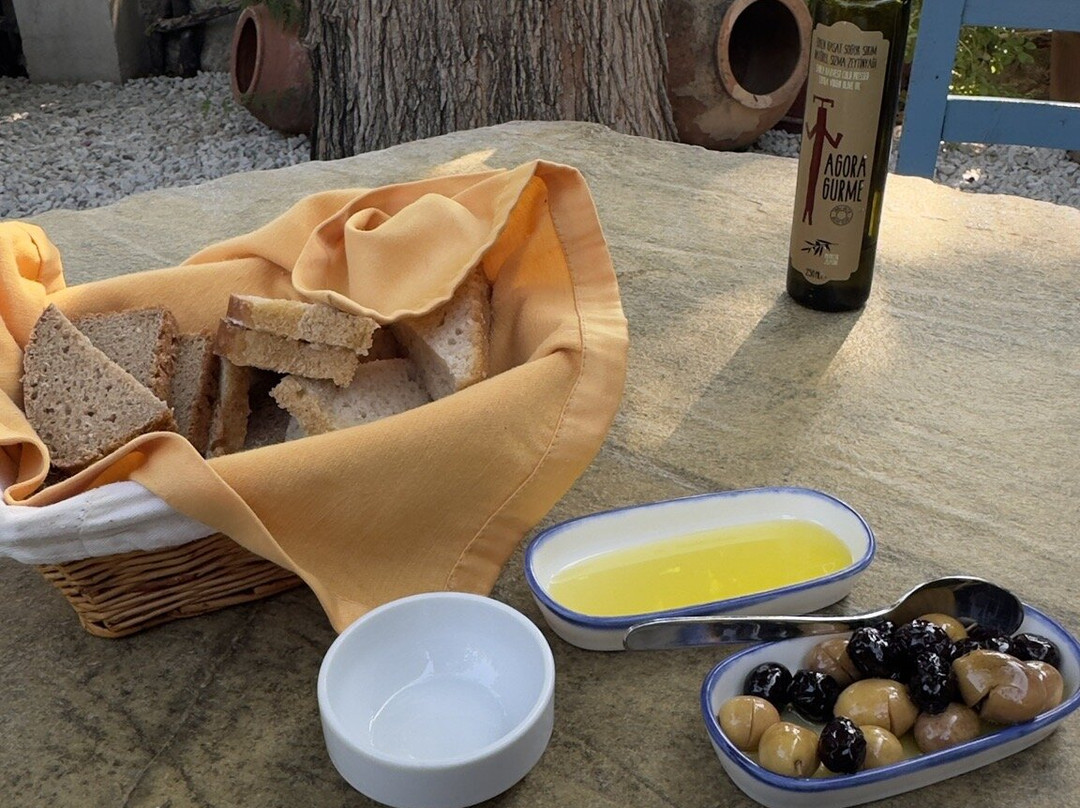 阿戈拉旅馆主图