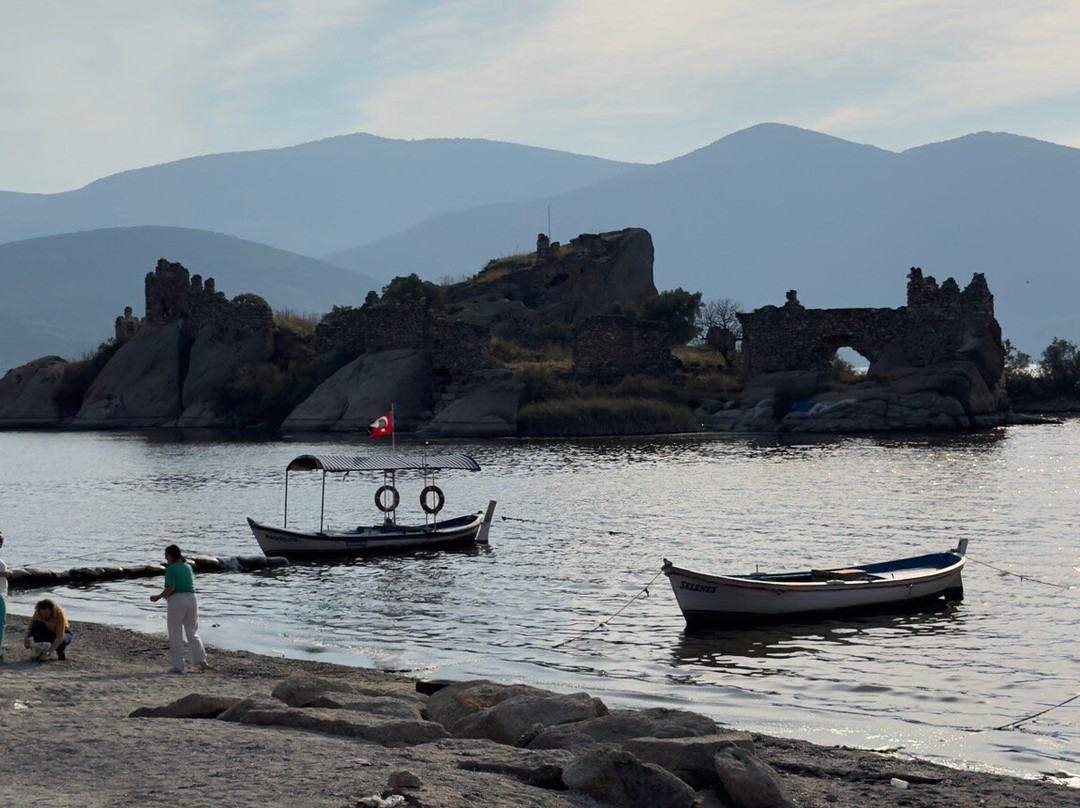 阿戈拉旅馆主图