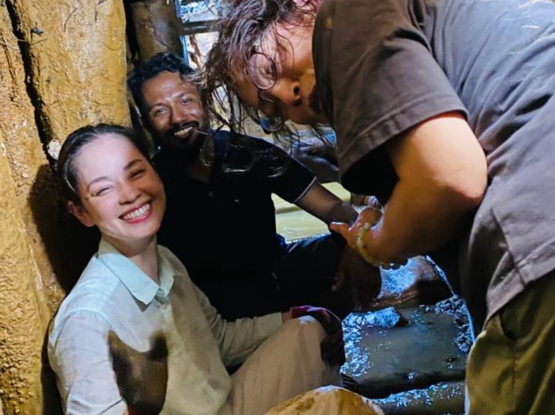 Sampa Wayo Gem City Tourism-Ratnapura必去景点