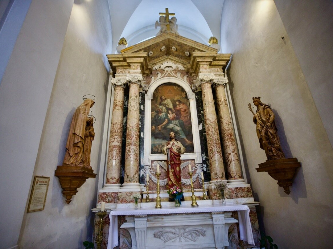 The Cathedral of the Assumption of the Virgin Mary-杜布罗夫尼克必去景点